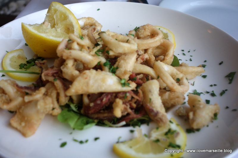 ou manger du poisson frais à marseille