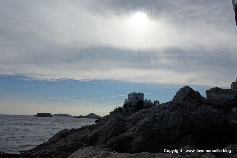 plage marseille tranquille blog voyage